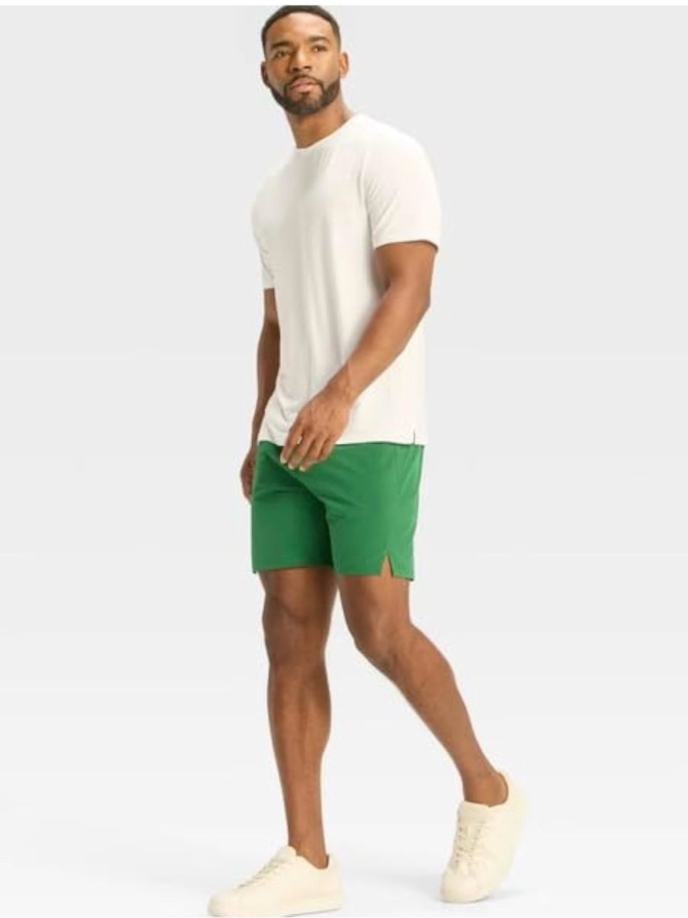 All in motion men’s shorts M